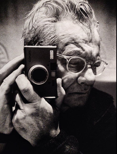 The Vision of Anders Petersen: 10 Iconic Quotes on Photography